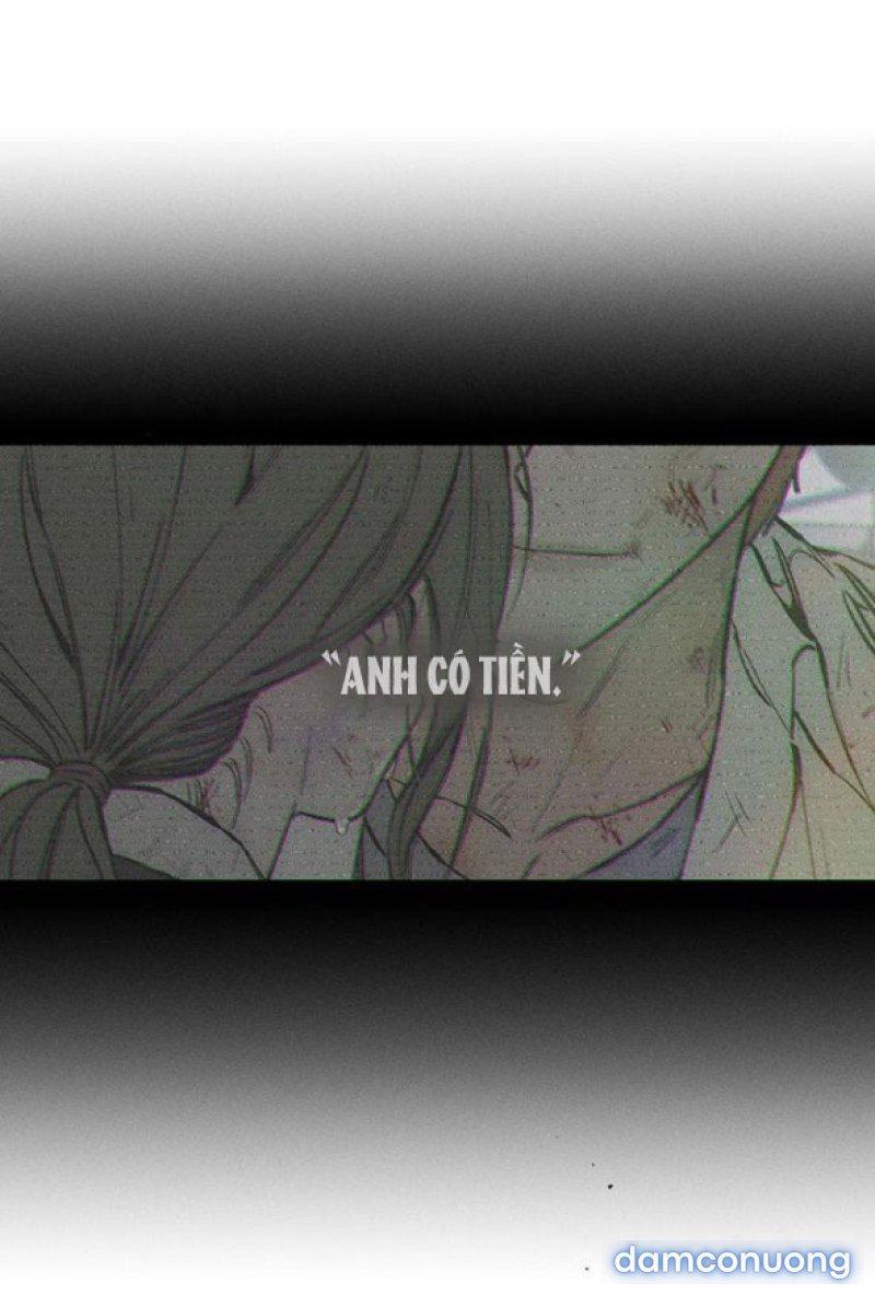 [18+] Nước Mắt Trên Đóa Hoa Tàn 
