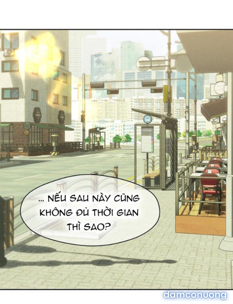 [18+] Nước Mắt Trên Đóa Hoa Tàn 