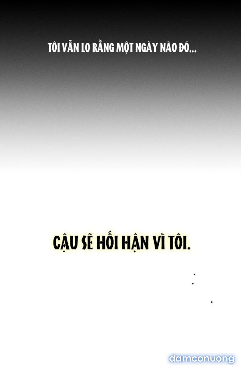 [18+] Nước Mắt Trên Đóa Hoa Tàn 