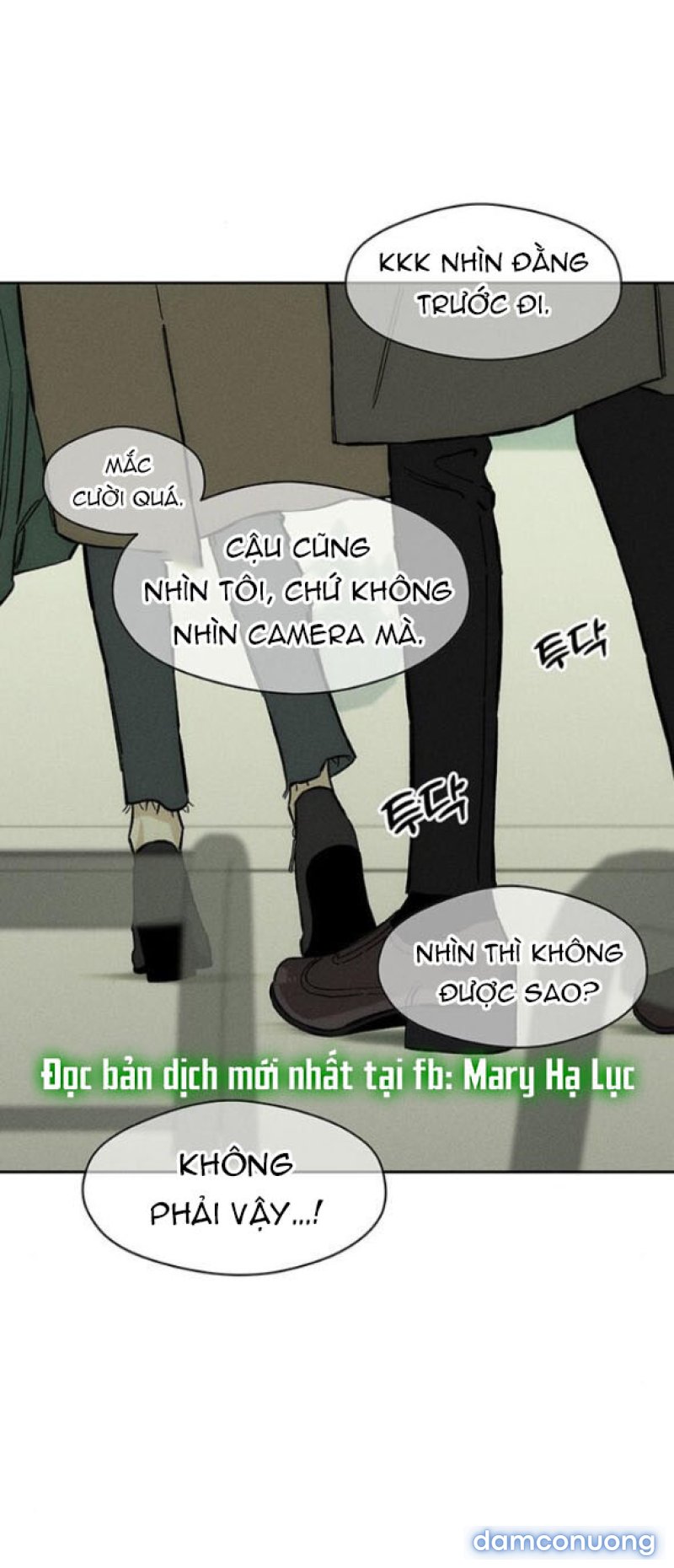 [18+] Nước Mắt Trên Đóa Hoa Tàn 