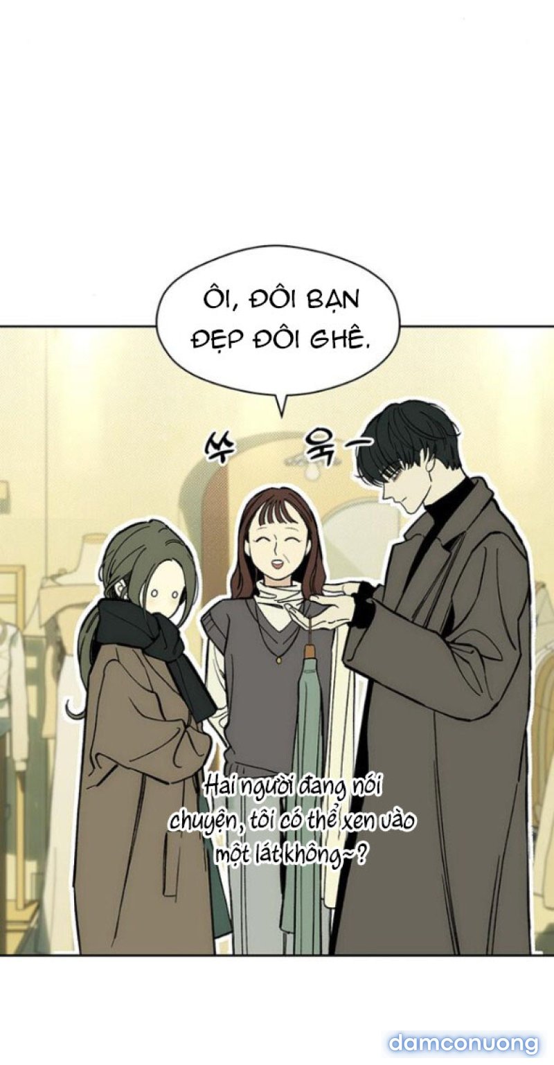 [18+] Nước Mắt Trên Đóa Hoa Tàn 