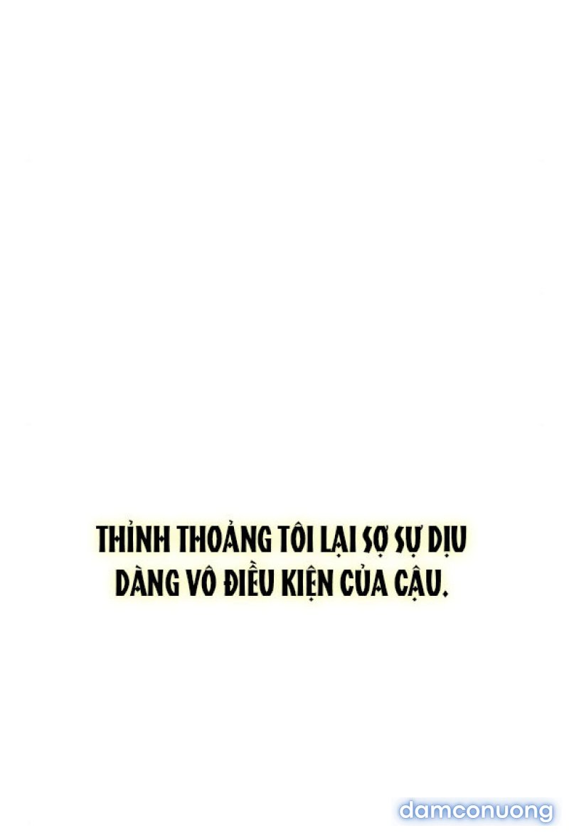 [18+] Nước Mắt Trên Đóa Hoa Tàn 