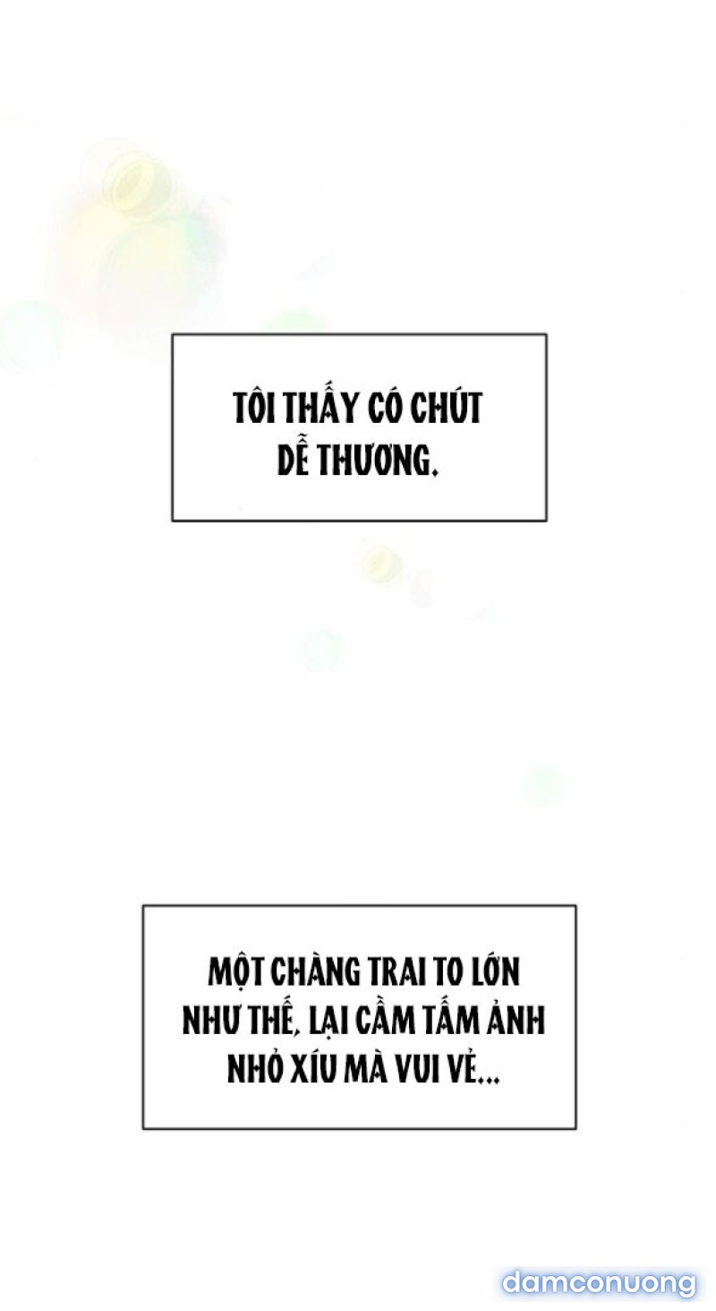 [18+] Nước Mắt Trên Đóa Hoa Tàn 