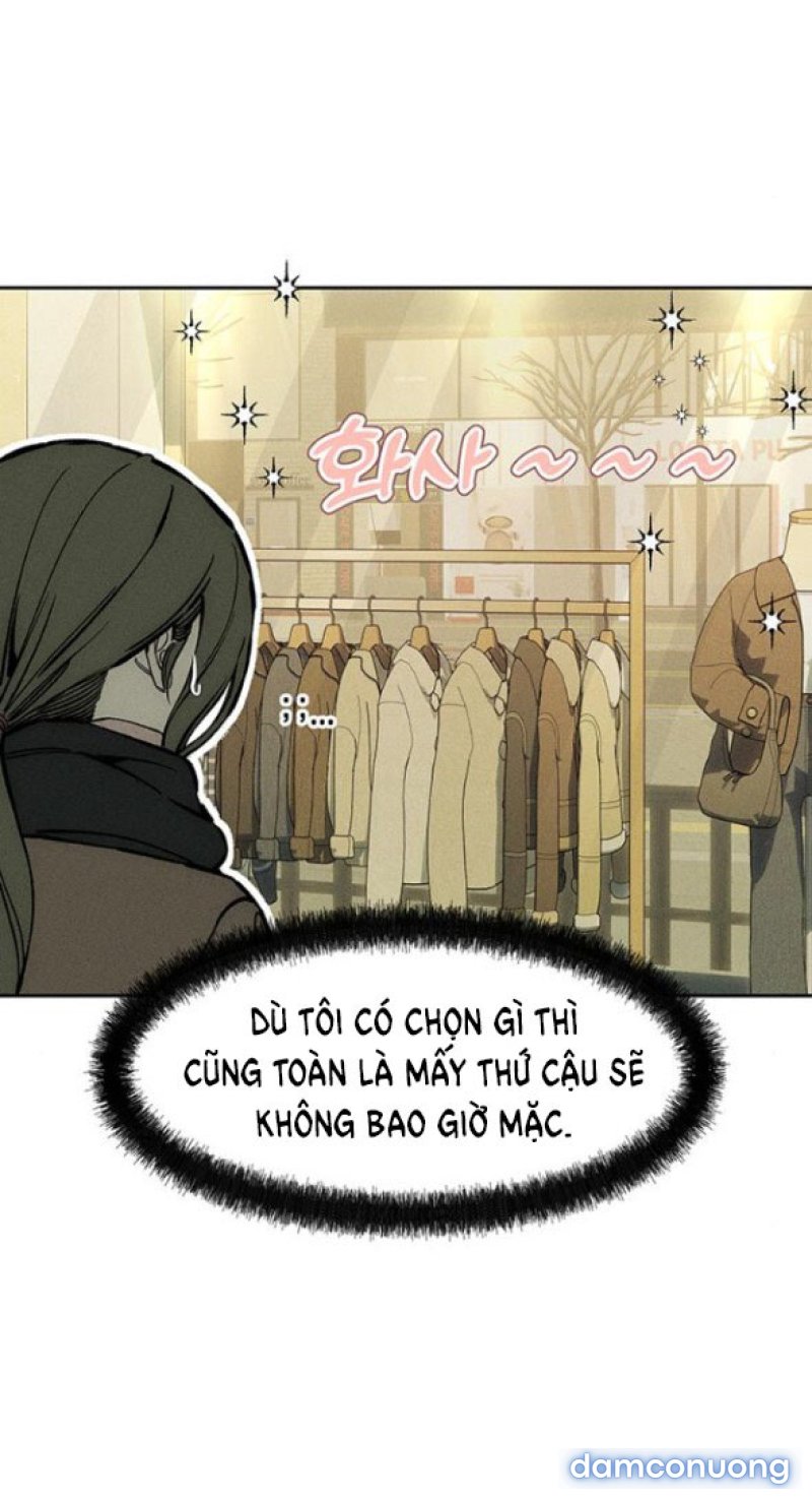 [18+] Nước Mắt Trên Đóa Hoa Tàn 