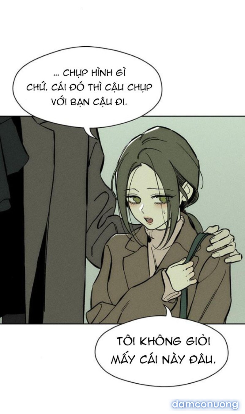[18+] Nước Mắt Trên Đóa Hoa Tàn 