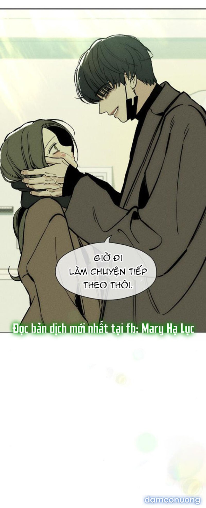 [18+] Nước Mắt Trên Đóa Hoa Tàn 