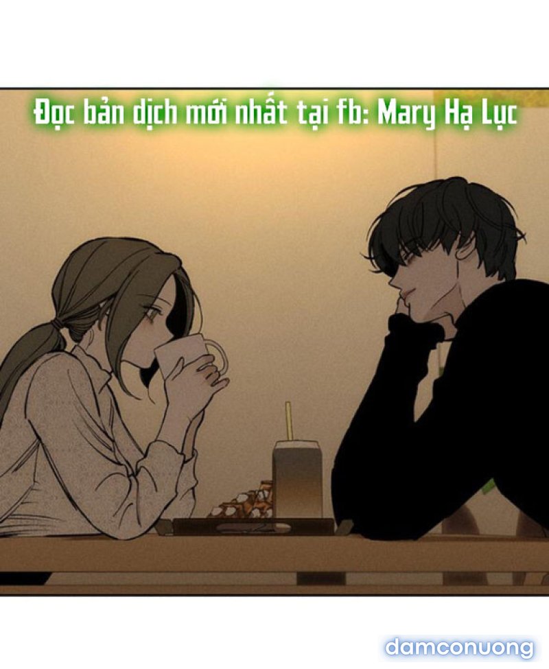 [18+] Nước Mắt Trên Đóa Hoa Tàn 