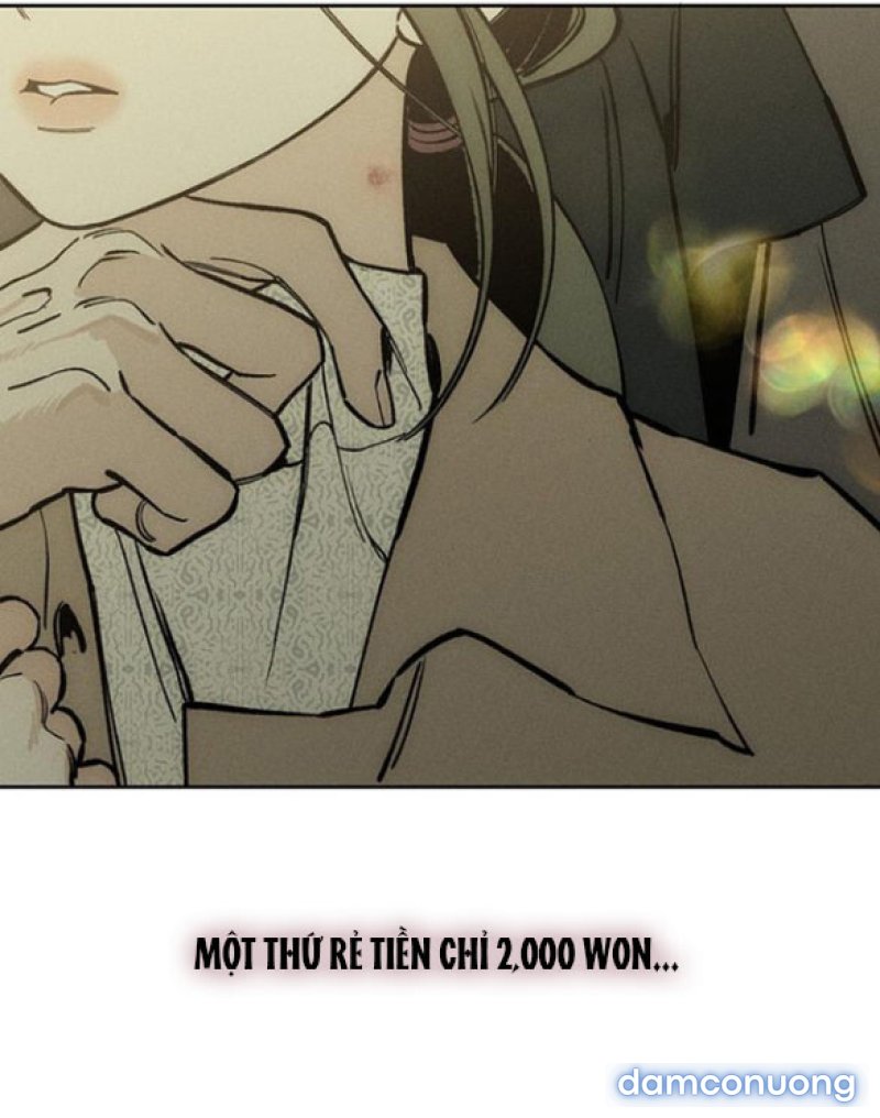 [18+] Nước Mắt Trên Đóa Hoa Tàn 