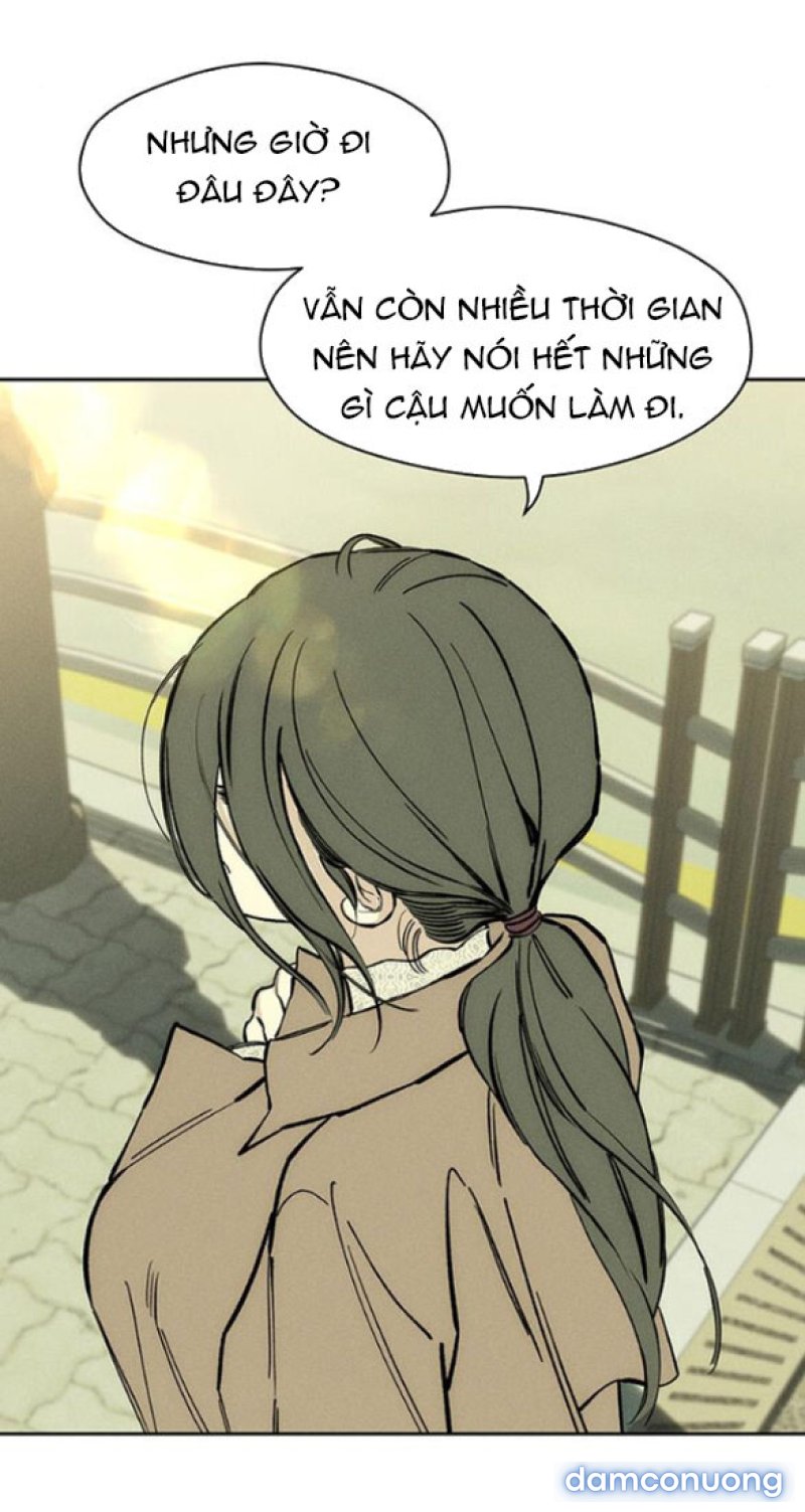 [18+] Nước Mắt Trên Đóa Hoa Tàn 
