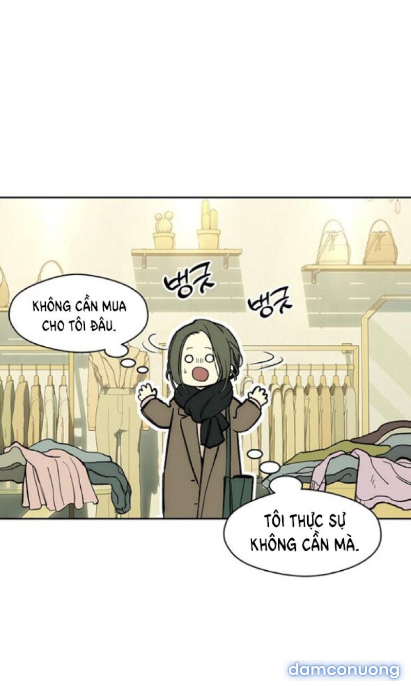 [18+] Nước Mắt Trên Đóa Hoa Tàn 