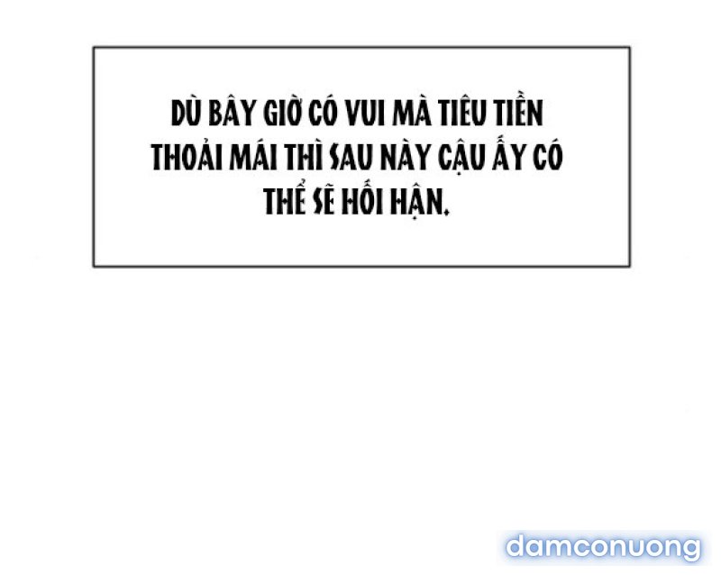[18+] Nước Mắt Trên Đóa Hoa Tàn 