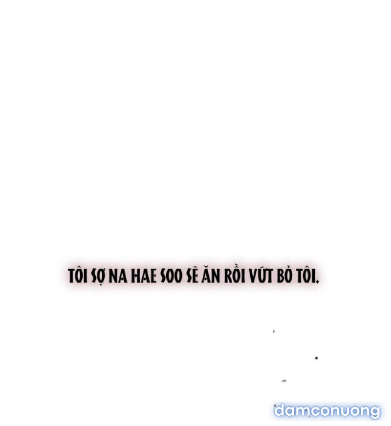 [18+] Nước Mắt Trên Đóa Hoa Tàn 