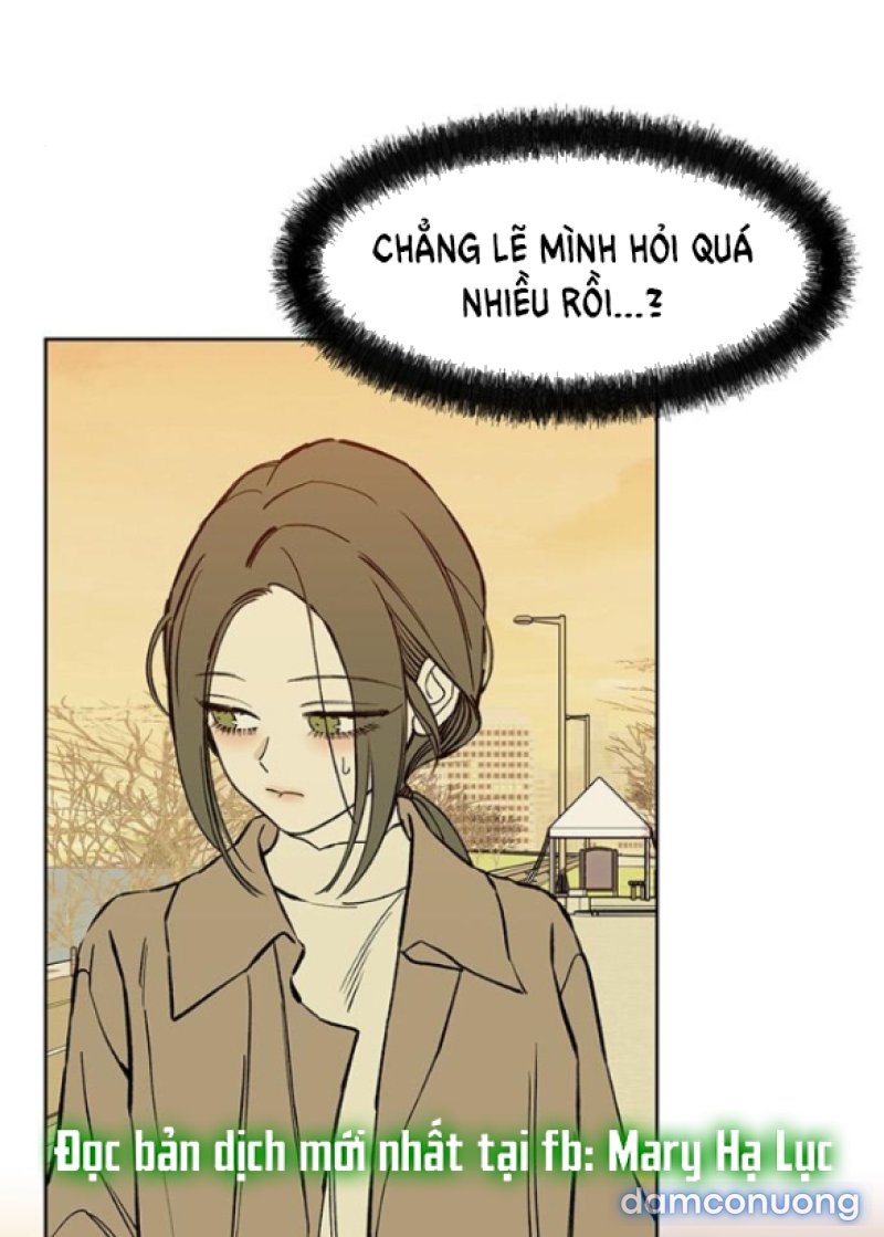 [18+] Nước Mắt Trên Đóa Hoa Tàn 