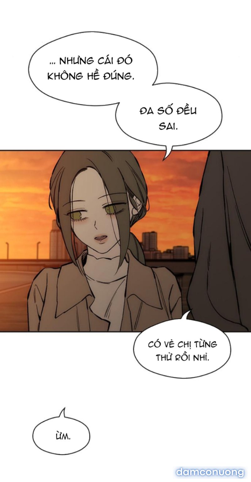 [18+] Nước Mắt Trên Đóa Hoa Tàn 