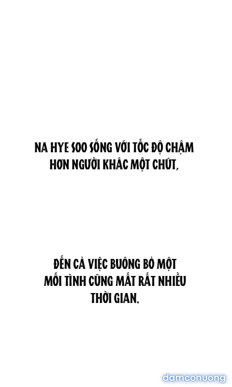 [18+] Nước Mắt Trên Đóa Hoa Tàn 