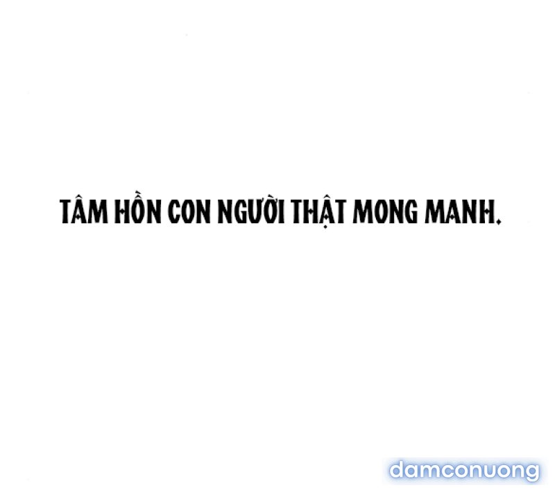 [18+] Nước Mắt Trên Đóa Hoa Tàn 