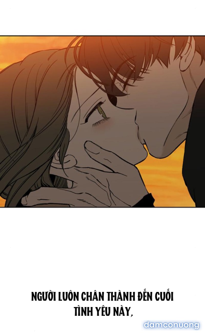[18+] Nước Mắt Trên Đóa Hoa Tàn 