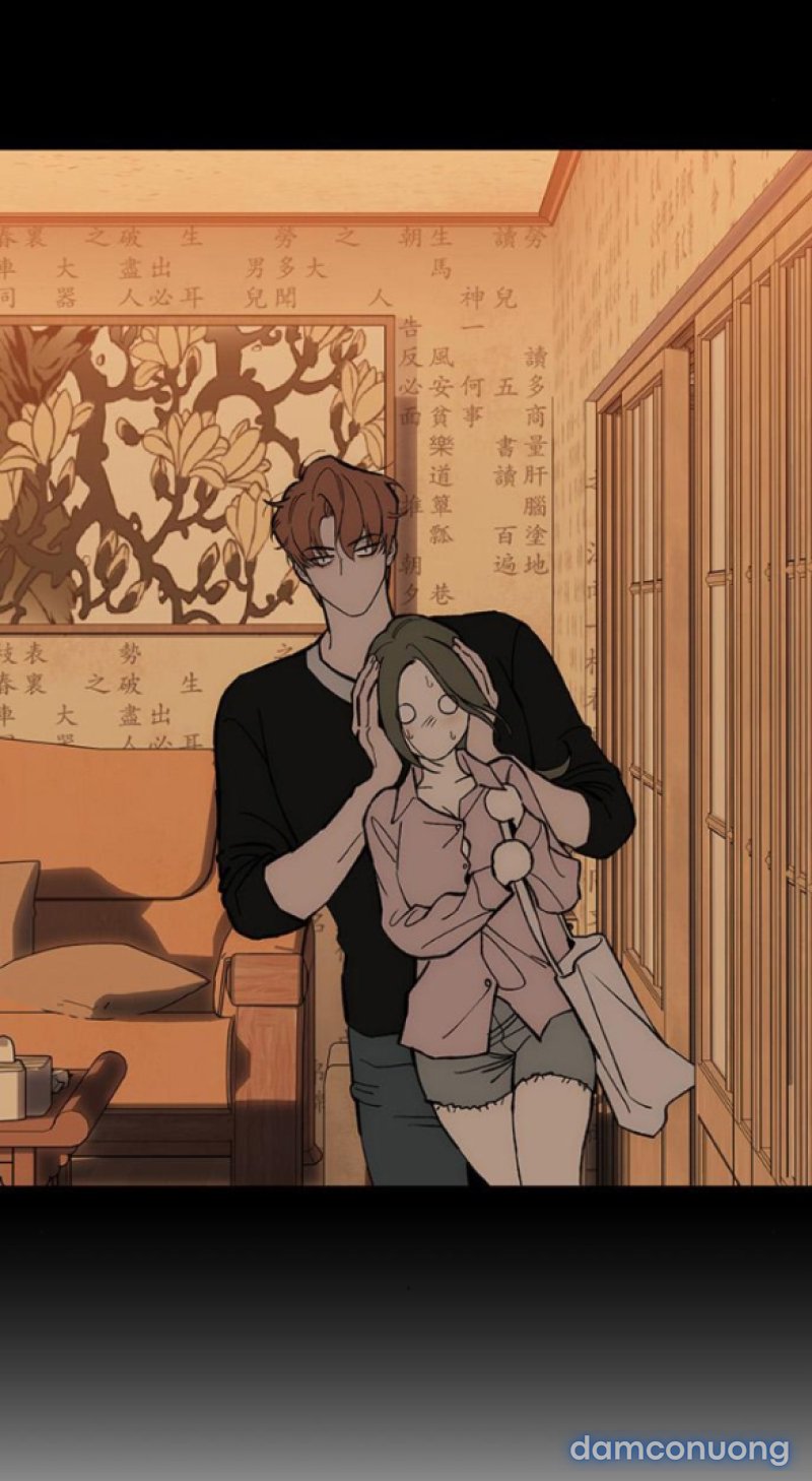 [18+] Nước Mắt Trên Đóa Hoa Tàn 