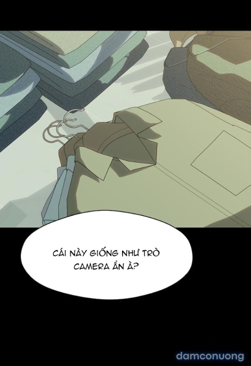 [18+] Nước Mắt Trên Đóa Hoa Tàn 