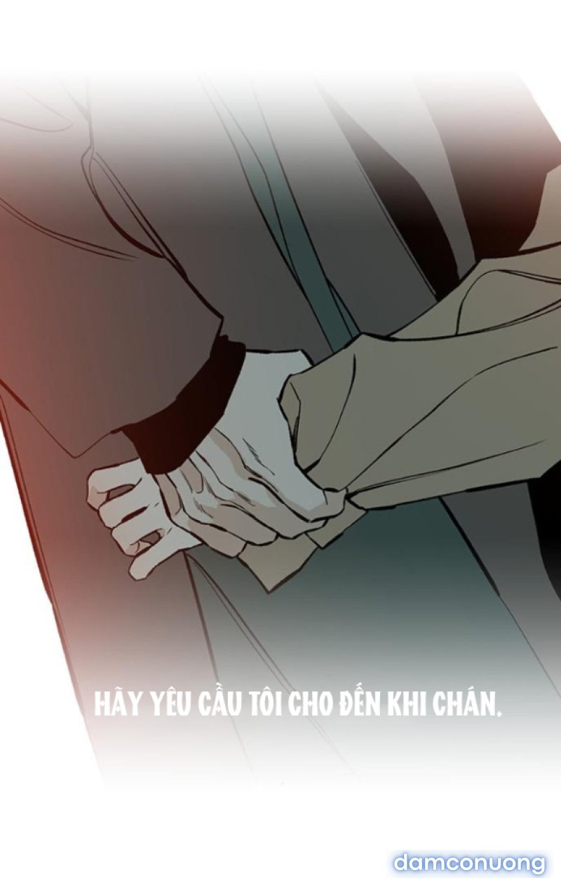 [18+] Nước Mắt Trên Đóa Hoa Tàn 