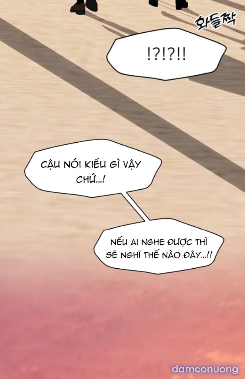 [18+] Nước Mắt Trên Đóa Hoa Tàn 