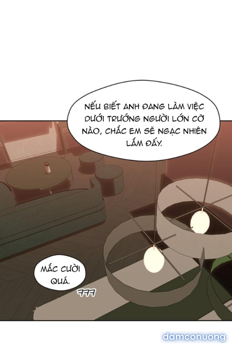 [18+] Nước Mắt Trên Đóa Hoa Tàn 