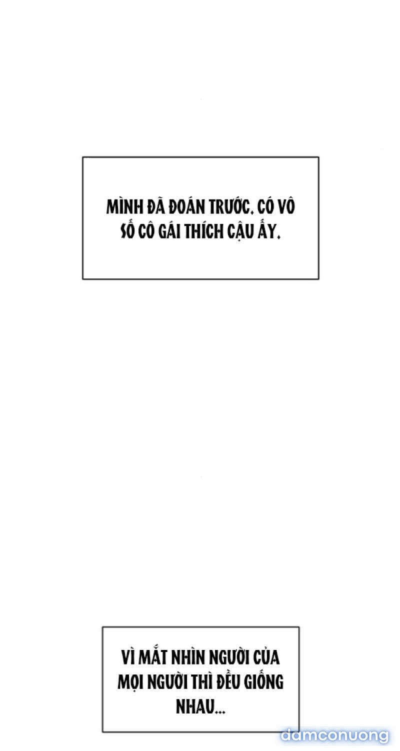 [18+] Nước Mắt Trên Đóa Hoa Tàn 
