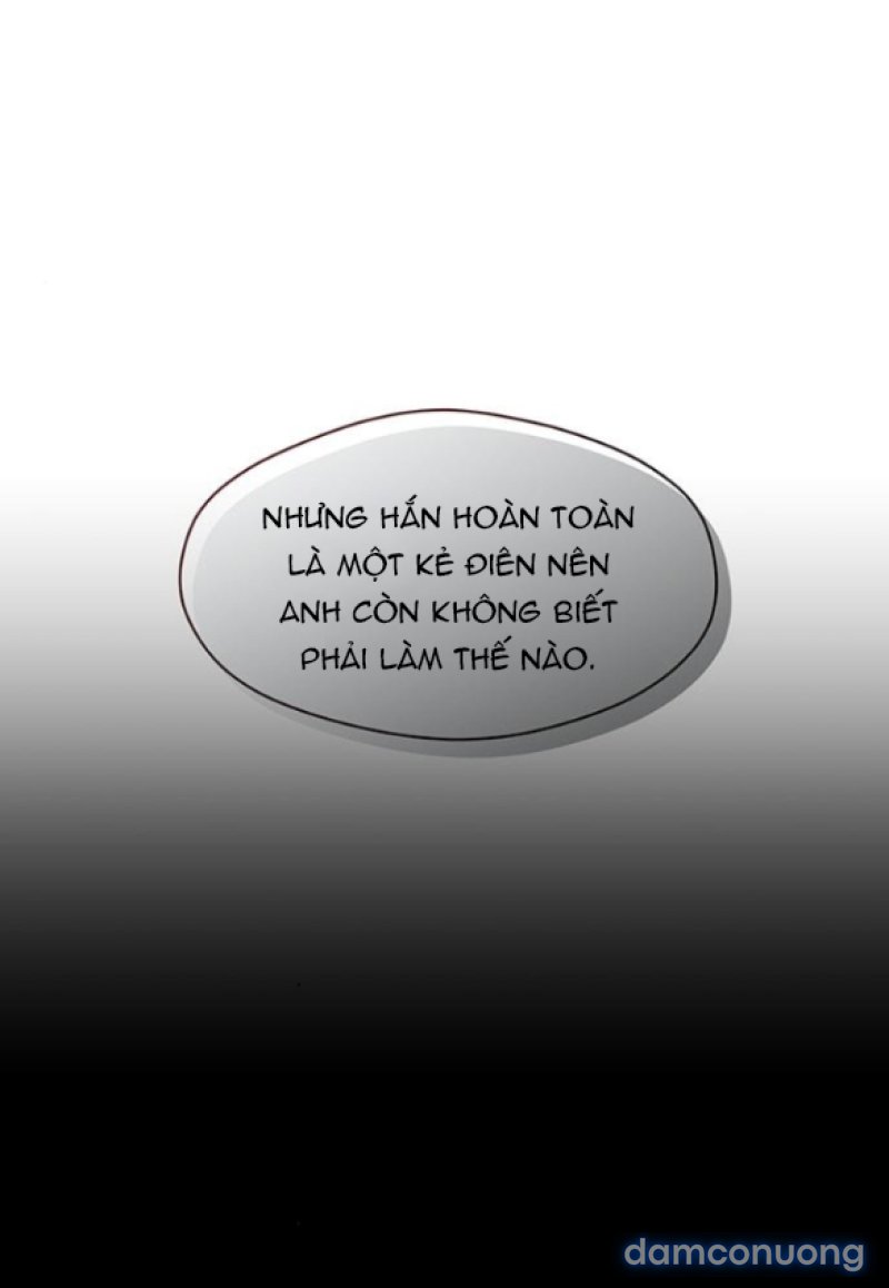 [18+] Nước Mắt Trên Đóa Hoa Tàn 