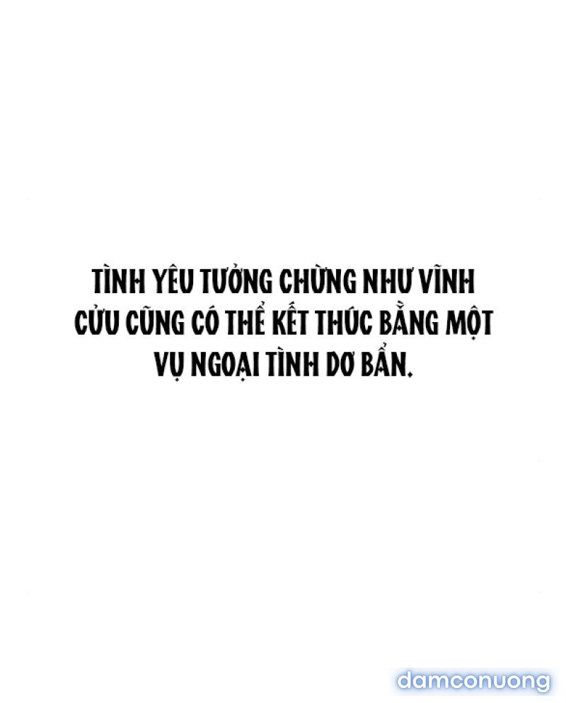 [18+] Nước Mắt Trên Đóa Hoa Tàn 