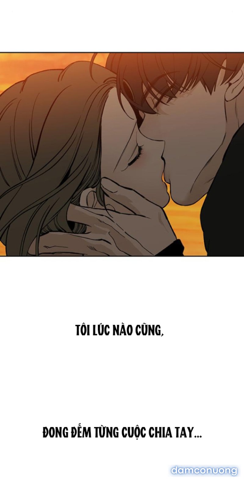 [18+] Nước Mắt Trên Đóa Hoa Tàn 