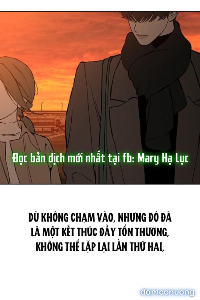 [18+] Nước Mắt Trên Đóa Hoa Tàn 