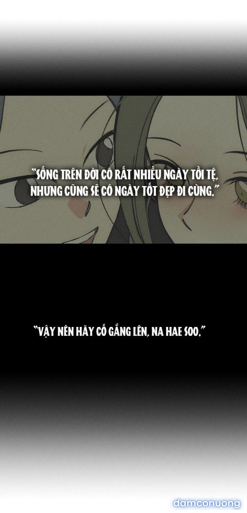 [18+] Nước Mắt Trên Đóa Hoa Tàn 