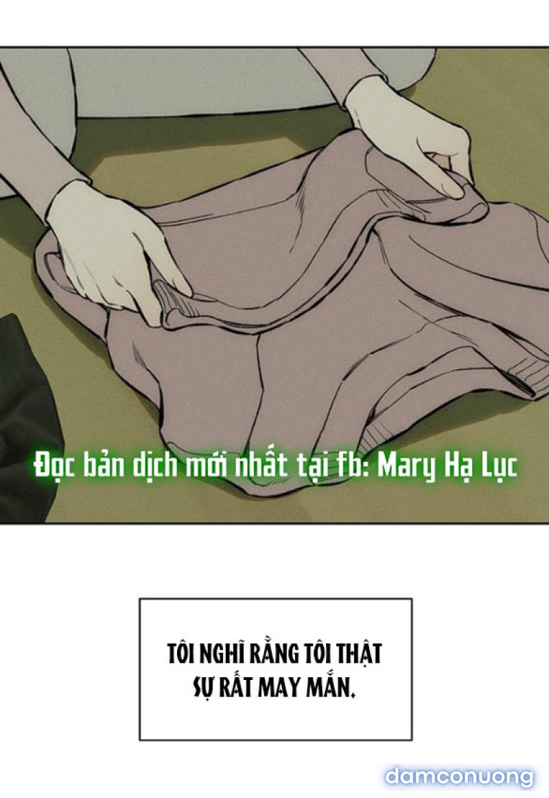 [18+] Nước Mắt Trên Đóa Hoa Tàn 