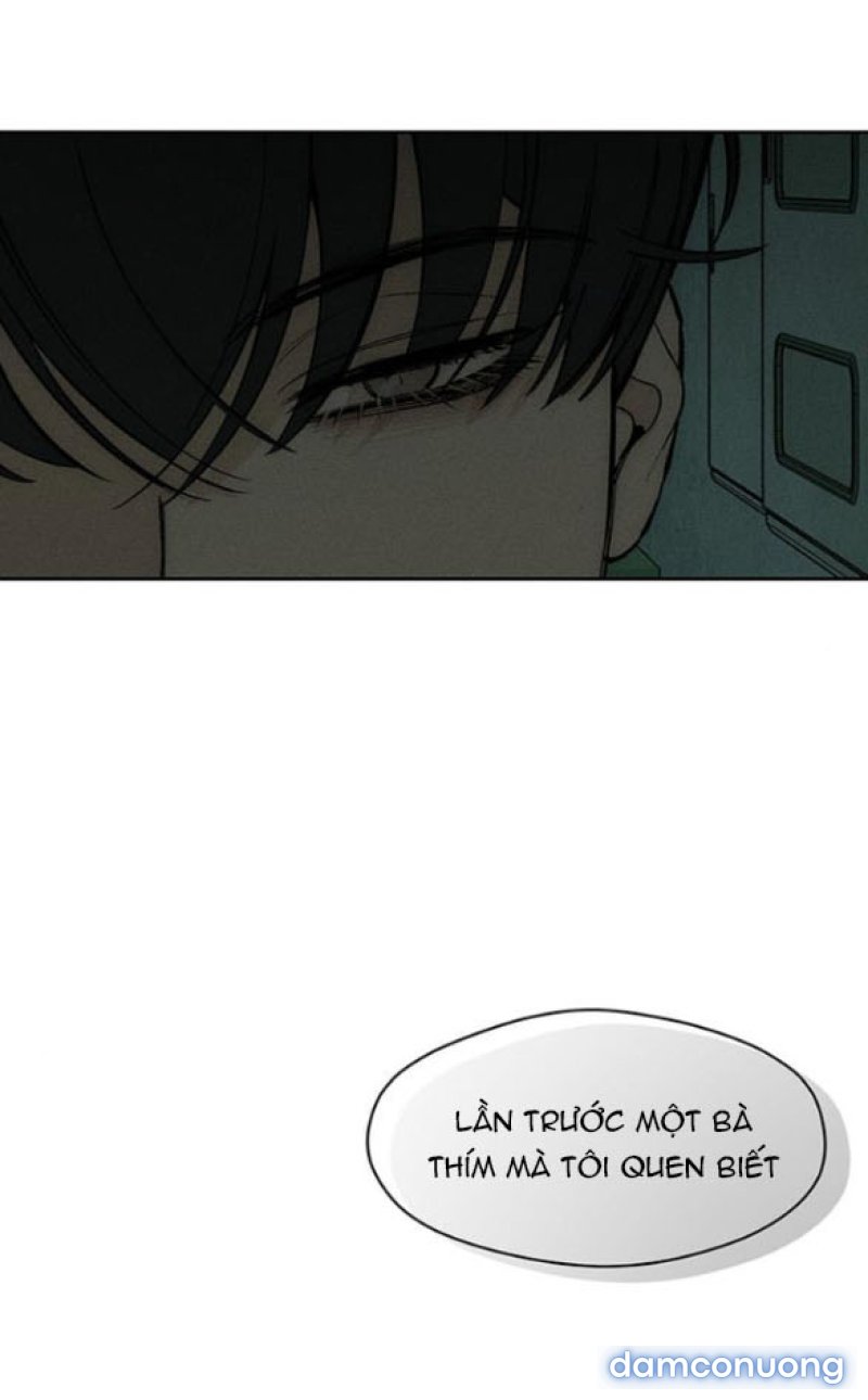 [18+] Nước Mắt Trên Đóa Hoa Tàn 