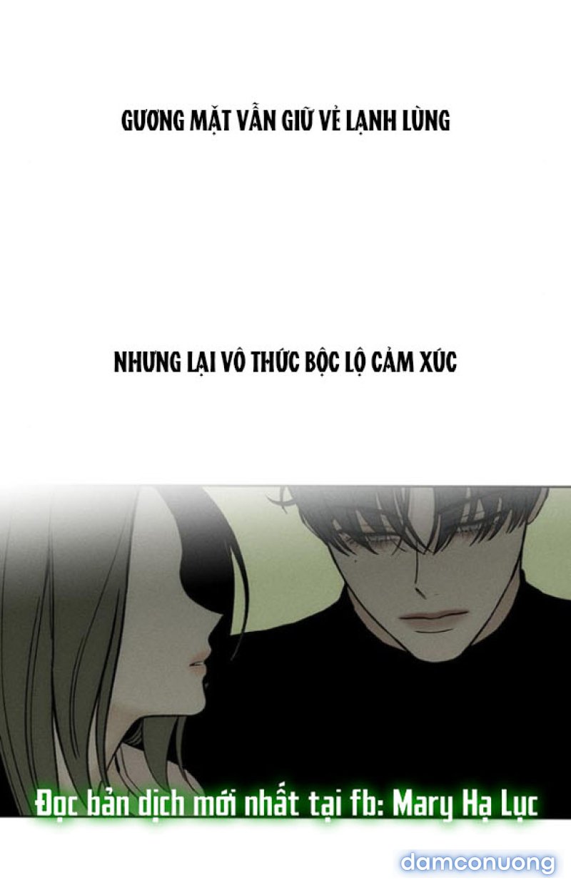 [18+] Nước Mắt Trên Đóa Hoa Tàn 