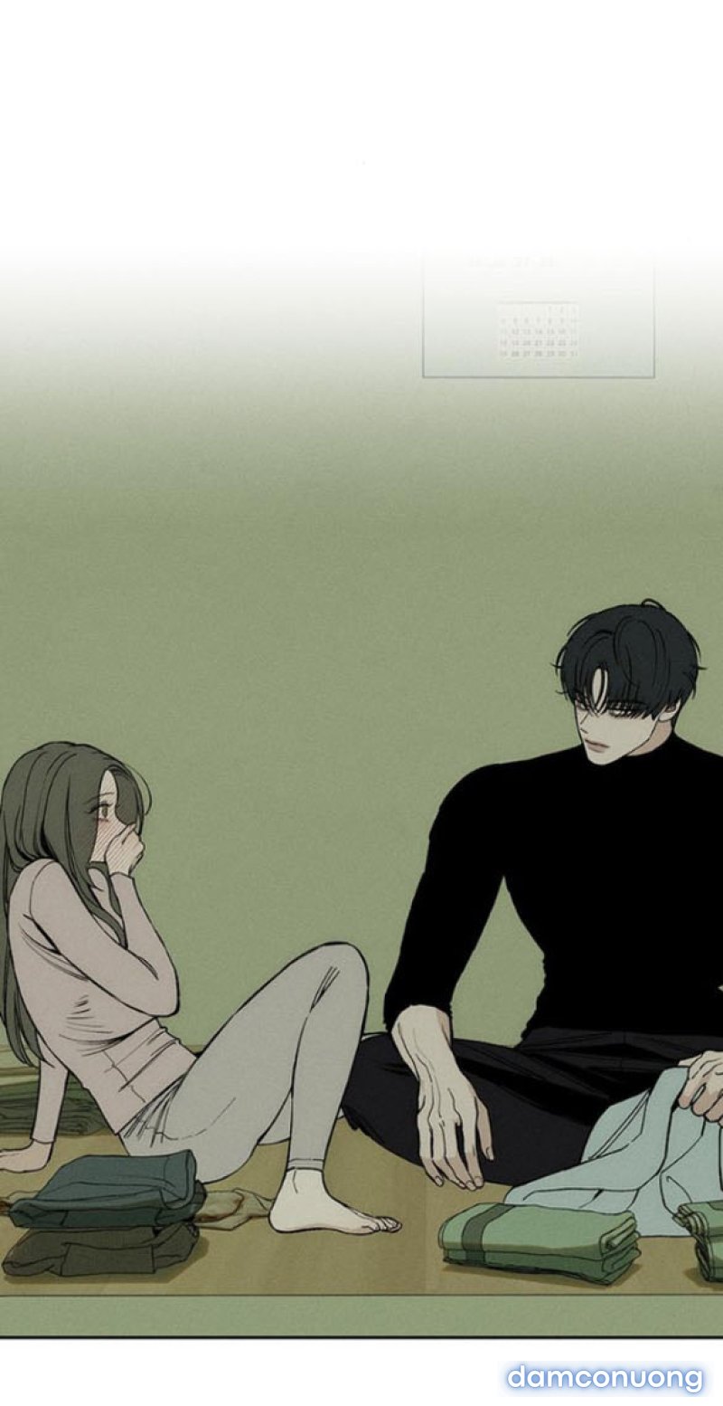 [18+] Nước Mắt Trên Đóa Hoa Tàn 