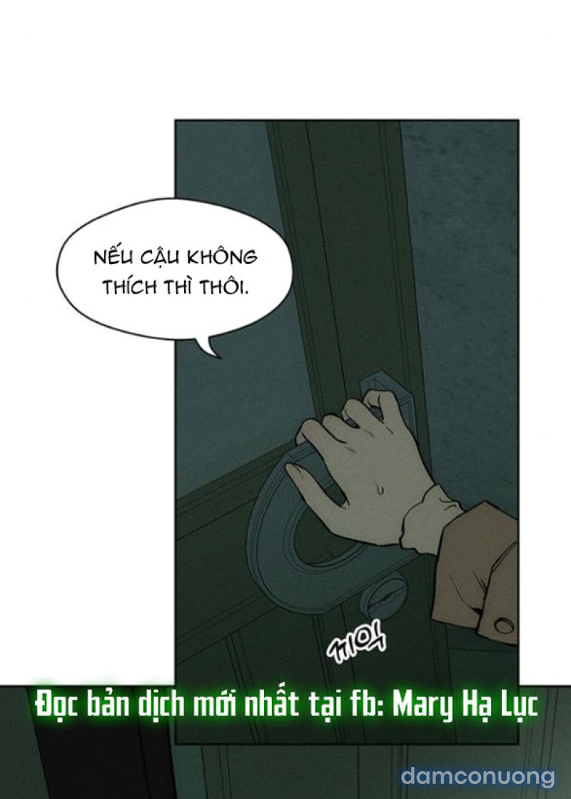 [18+] Nước Mắt Trên Đóa Hoa Tàn 