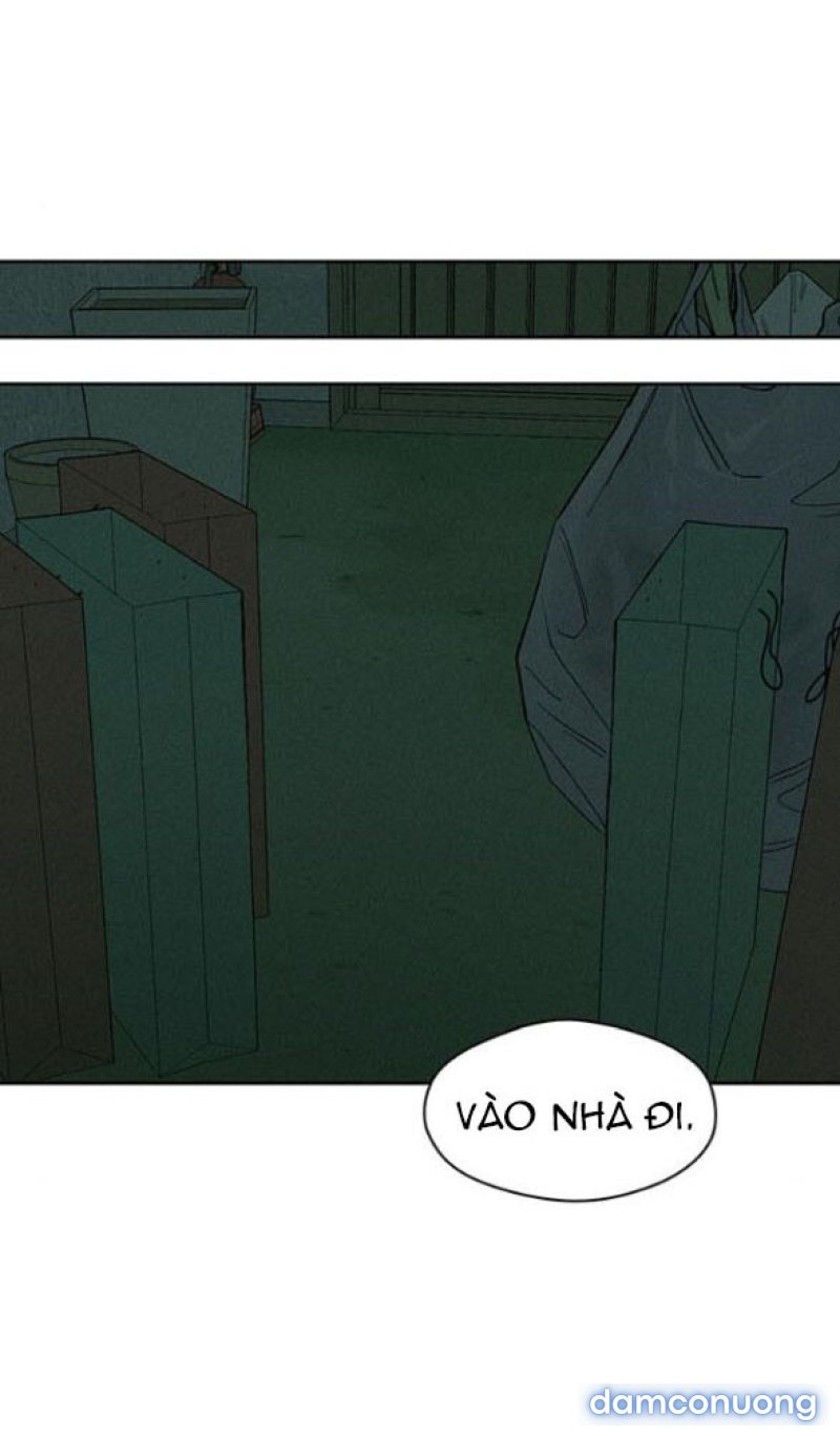 [18+] Nước Mắt Trên Đóa Hoa Tàn 