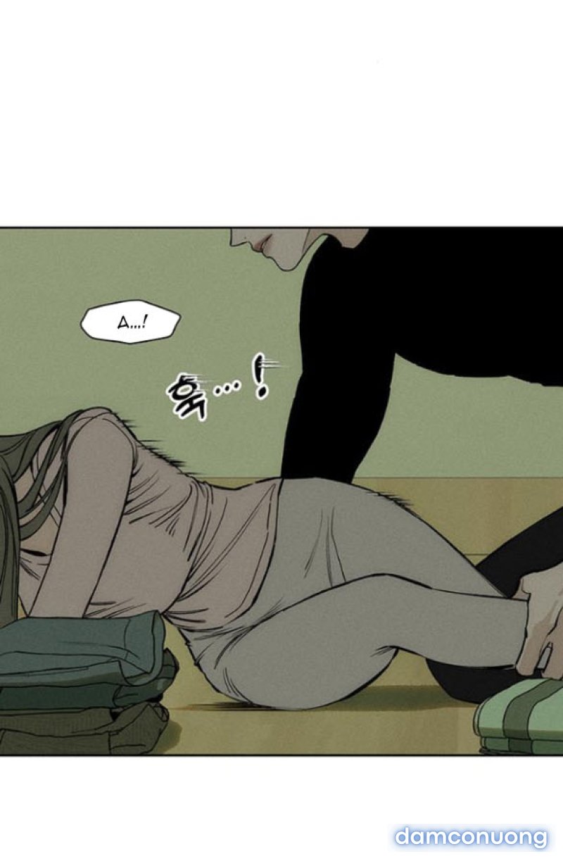 [18+] Nước Mắt Trên Đóa Hoa Tàn 