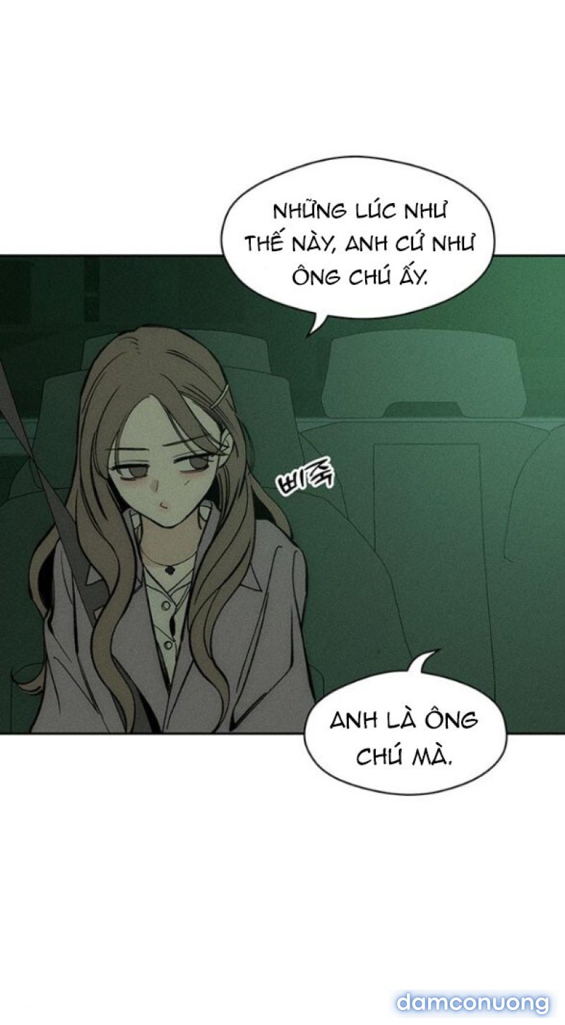 [18+] Nước Mắt Trên Đóa Hoa Tàn 