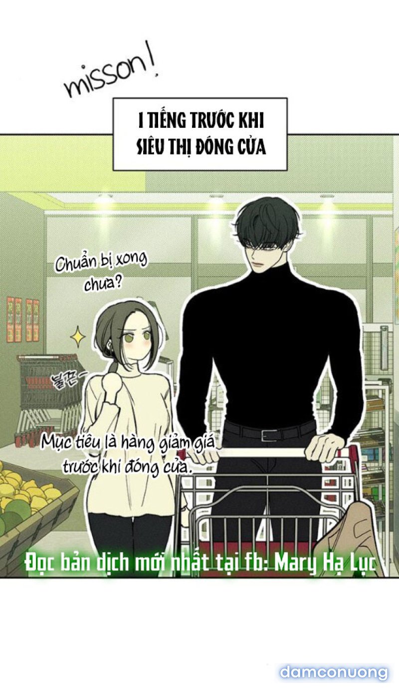 [18+] Nước Mắt Trên Đóa Hoa Tàn 