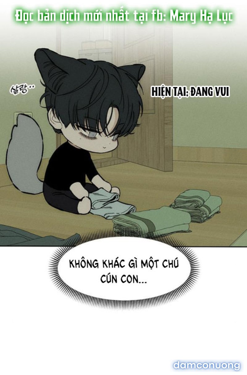 [18+] Nước Mắt Trên Đóa Hoa Tàn 