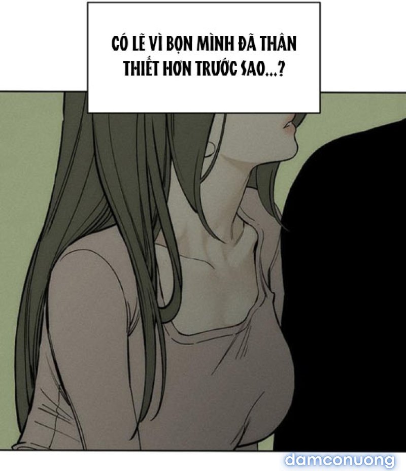 [18+] Nước Mắt Trên Đóa Hoa Tàn 