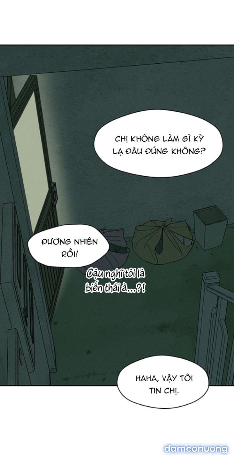 [18+] Nước Mắt Trên Đóa Hoa Tàn 