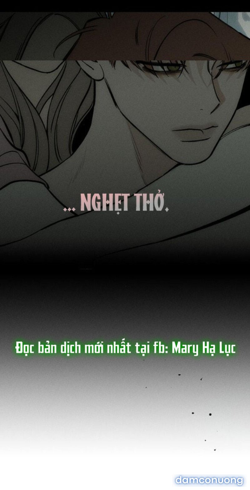 [18+] Nước Mắt Trên Đóa Hoa Tàn 