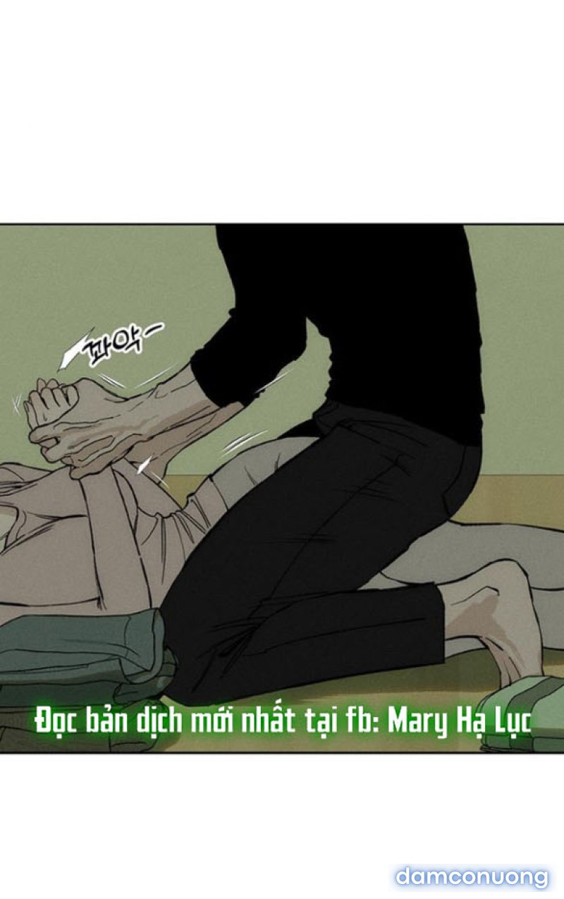 [18+] Nước Mắt Trên Đóa Hoa Tàn 