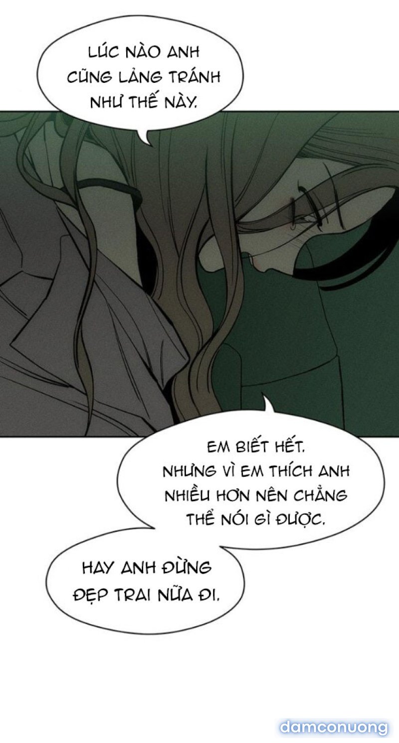 [18+] Nước Mắt Trên Đóa Hoa Tàn 