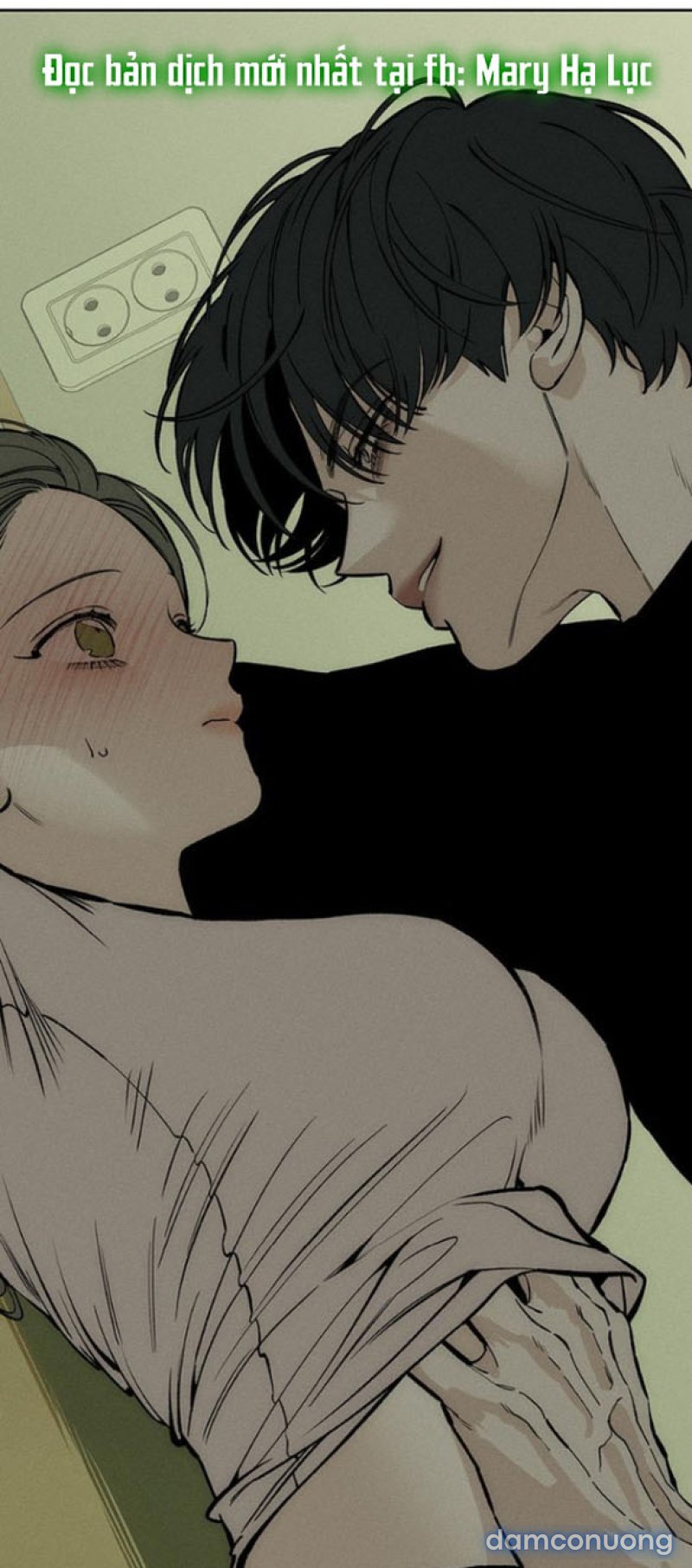 [18+] Nước Mắt Trên Đóa Hoa Tàn 