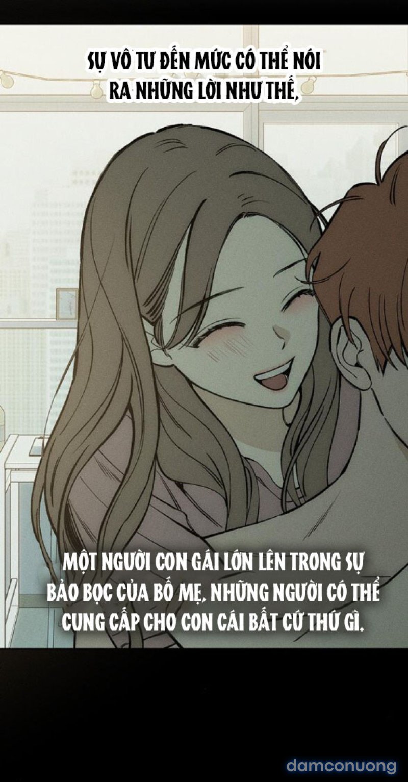 [18+] Nước Mắt Trên Đóa Hoa Tàn 