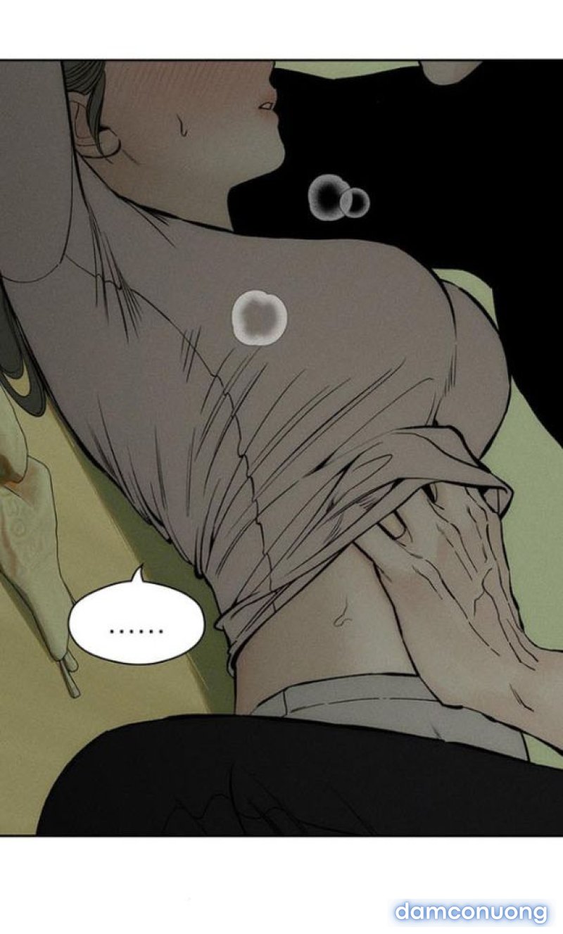 [18+] Nước Mắt Trên Đóa Hoa Tàn 